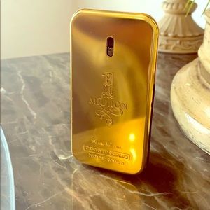 Paco Rabanne 1 million